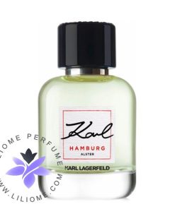 عطر ادکلن کارل لاگرفیلد کارل هامبورگ الستر | Karl Lagerfeld Karl Hamburg Alster