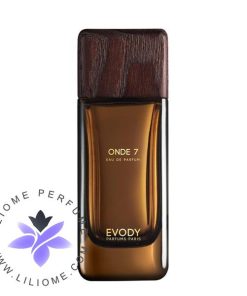 عطر ادکلن ایوودی اوند سون 7 | Evody Onde 7