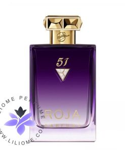 عطر ادکلن روژا داو 51 اسنس د پارفوم زنانه | Roja Dove 51 Pour Femme Essence De Parfum
