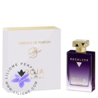 عطر ادکلن روژا داو رکلس اسنس د پارفوم زنانه | Roja Dove Reckless Pour Femme Essence De Parfum