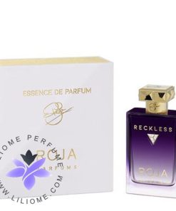 عطر ادکلن روژا داو رکلس اسنس د پارفوم زنانه | Roja Dove Reckless Pour Femme Essence De Parfum