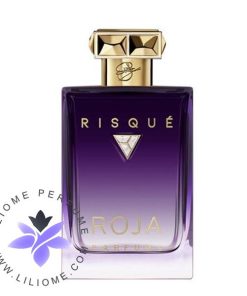 عطر ادکلن روژا داو ریسکه اسنس د پارفوم زنانه | Roja Dove Risque Pour Femme Essence De Parfum