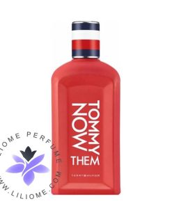 عطر ادکلن تامی هیلفیگر تامی ناو دم | Tommy Hilfiger Tommy Now Them