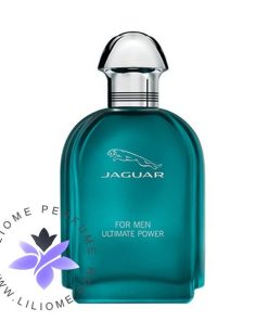 عطر ادکلن جگوار فور من آلتیمیت پاور | Jaguar For Men Ultimate Power