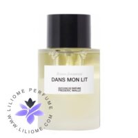 عطر ادکلن فردریک مال دنز مون لیت | Frederic Malle Dans Mon Lit