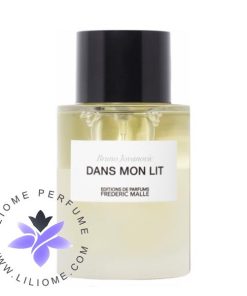 عطر ادکلن فردریک مال دنز مون لیت | Frederic Malle Dans Mon Lit