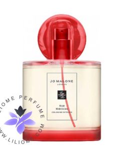 عطر ادکلن جو مالون رد هیبیسکوس کلون اینتنس | Jo Malone Red Hibiscus Cologne Intense