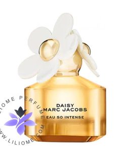 عطر ادکلن مارک جاکوبز دیسی او سو اینتنس | Marc Jacobs Daisy Eau So Intense