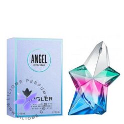 عطر ادکلن تیری موگلر آنجل ایسد استار | Thierry Mugler Angel Iced Star