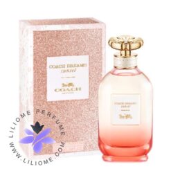 عطر ادکلن کوچ دریمز سانست | Coach Dreams Sunset