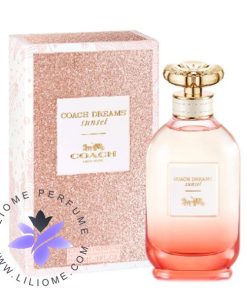 عطر ادکلن کوچ دریمز سانست | Coach Dreams Sunset
