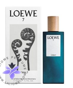 عطر ادکلن لووه- لوئوه 7 کوبالت | Loewe 7 Cobalt