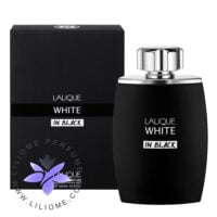 عطر ادکلن لالیک وایت این بلک | Lalique White in Black