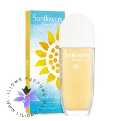 عطر ادکلن الیزابت آردن سان فلاورز سان رایز | Elizabeth Arden Sunflowers Sunrise