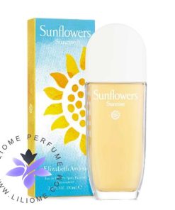عطر ادکلن الیزابت آردن سان فلاورز سان رایز | Elizabeth Arden Sunflowers Sunrise