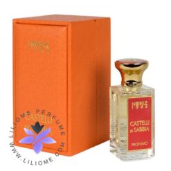 عطر ادکلن نوبیل 1942 کاستلی دی سابیا | NOBILE 1942 Castelli Di Sabbia