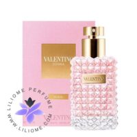 عطر ادکلن والنتینو دونا آکوا | Valentino Donna Acqua
