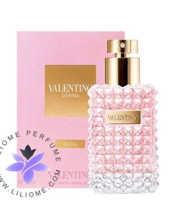عطر ادکلن والنتینو دونا آکوا | Valentino Donna Acqua