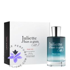 عطر ادکلن جولیت هز ا گان پیر ای ان سی | Juliette Has A Gun Pear Inc
