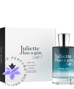 عطر ادکلن جولیت هز ا گان پیر ای ان سی | Juliette Has A Gun Pear Inc