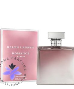 عطر ادکلن رالف لوران رومنس پارفوم | Ralph Lauren Romance Parfum