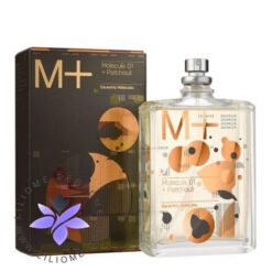 عطر ادکلن اسنتریک مولکولز مولکول 01 + پچولی | escentric molecules Molecule 01 + Patchouli