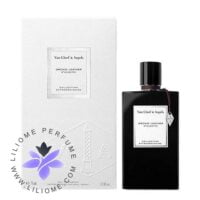 عطر ادکلن ون کلیف اند آرپلز ارکید لدر | Van Cleef & Arpels Orchid Leather