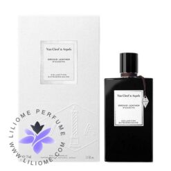 عطر ادکلن ون کلیف اند آرپلز ارکید لدر | Van Cleef & Arpels Orchid Leather