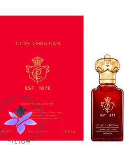 عطر ادکلن کلایو کریستین متسوکیتا | Clive Christian Matsukita