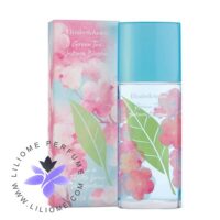 عطر ادکلن الیزابت آردن گرین تی ساکورا بلوسوم | Elizabeth Arden Green Tea Sakura Blossom
