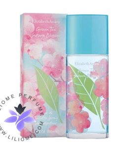 عطر ادکلن الیزابت آردن گرین تی ساکورا بلوسوم | Elizabeth Arden Green Tea Sakura Blossom