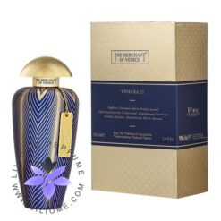 عطر ادکلن تاجر ونیزی وینگیا 21 | The Merchant of Venice Vinegia 21
