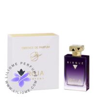 عطر ادکلن روژا داو ریسکه اسنس د پارفیوم زنانه | Roja Dove Risque Pour Femme Essence De Parfum