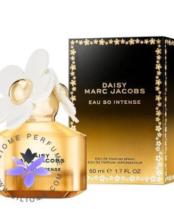 عطر ادکلن مارک جاکوبز دیسی او سو اینتنس | Marc Jacobs Daisy Eau So Intense