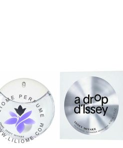 عطر ادکلن ایسی میاکه ا دراپ د ایسی | Issey Miyake A Drop d'Issey