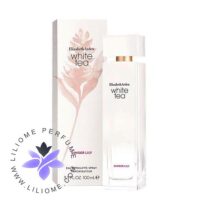 عطر ادکلن الیزابت آردن وایت تی جینجر لیلی | Elizabeth Arden White Tea Ginger Lily