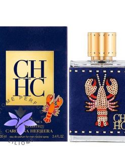 عطر ادکلن کارولنیا هررا سی اچ من آندر د سی مردانه | Carolina Herrera CH Men Under The Sea