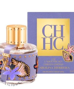 عطر ادکلن کارولنیا هررا سی اچ آندر د سی زنانه | Carolina Herrera CH Under The Sea