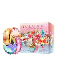 عطر ادکلن بولگاری امنیا بای مری کاترانتزو | Bvlgari Omnia by Mary Katrantzou