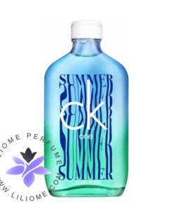 عطر ادکلن کالوین کلین سی کی وان سامر 2021 | Calvin Klein CK One Summer 2021