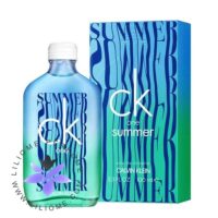 عطر ادکلن کالوین کلین سی کی وان سامر 2021 | Calvin Klein CK One Summer 2021