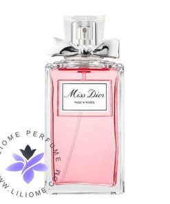عطر ادکلن دیور میس دیور رز ان رزز | Dior Miss Dior Rose N'Roses