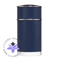 عطر ادکلن دانهیل آیکون ریسینگ بلو-آبی | Dunhill Icon Racing Blue