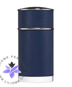 عطر ادکلن دانهیل آیکون ریسینگ بلو-آبی | Dunhill Icon Racing Blue