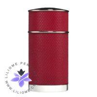 عطر ادکلن دانهیل آیکون ریسینگ رد-قرمز | Dunhill Icon Racing Red