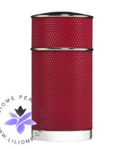 عطر ادکلن دانهیل آیکون ریسینگ رد-قرمز | Dunhill Icon Racing Red