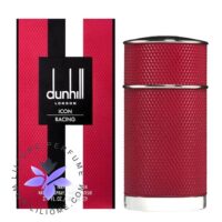 عطر ادکلن دانهیل آیکون ریسینگ رد-قرمز | Dunhill Icon Racing Red