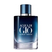 عطر ادکلن جورجیو آرمانی آکوا دی جیو پروفوندو لایتس Giorgio Armani Acqua di Giò Profondo Lights