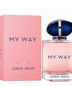 عطر ادکلن جورجیو آرمانی مای وی Giorgio Armani My Way