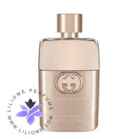 عطر ادکلن گوچی گیلتی ادوتویلت 2021 | Gucci Guilty EDT 2021